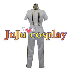 画像4: 送料無料　ツキウタ。　霜月隼　ステージ衣装　コスプレ衣装　コスチューム (4)