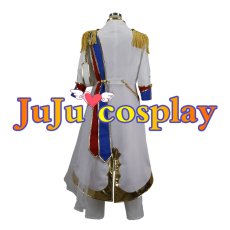 画像6: 送料無料　ツキウタ。　霜月隼　ステージ衣装　コスプレ衣装　コスチューム (6)
