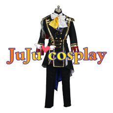 画像5: 送料無料　ツキウタ。　師走 駆　ステージ衣装　コスプレ衣装　コスチューム (5)