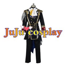 画像6: 送料無料　ツキウタ。　師走 駆　ステージ衣装　コスプレ衣装　コスチューム (6)