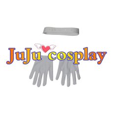 画像6: 送料無料　ツキウタ。　文月 海　ステージ衣装　コスプレ衣装　コスチューム (6)