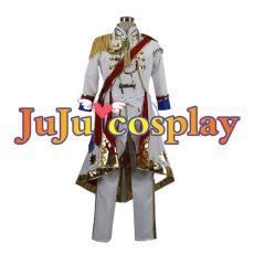 画像1: 送料無料　ツキウタ。　水無月涙　ステージ衣装　コスプレ衣装　コスチューム (1)