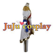 画像2: 送料無料　ツキウタ。　水無月涙　ステージ衣装　コスプレ衣装　コスチューム (2)