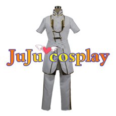 画像3: 送料無料　ツキウタ。　水無月涙　ステージ衣装　コスプレ衣装　コスチューム (3)