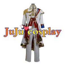 画像1: 送料無料　ツキウタ。　葉月陽　ステージ衣装　コスプレ衣装　コスチューム (1)