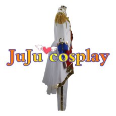 画像2: 送料無料　ツキウタ。　葉月陽　ステージ衣装　コスプレ衣装　コスチューム (2)