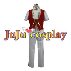 画像3: 送料無料　ツキウタ。　葉月陽　ステージ衣装　コスプレ衣装　コスチューム (3)