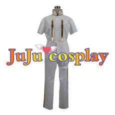 画像4: 送料無料　ツキウタ。　葉月陽　ステージ衣装　コスプレ衣装　コスチューム (4)