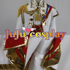 画像5: 送料無料　ツキウタ。　葉月陽　ステージ衣装　コスプレ衣装　コスチューム (5)