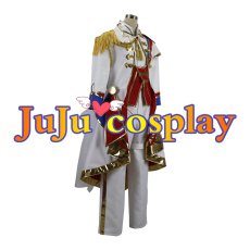 画像7: 送料無料　ツキウタ。　葉月陽　ステージ衣装　コスプレ衣装　コスチューム (7)