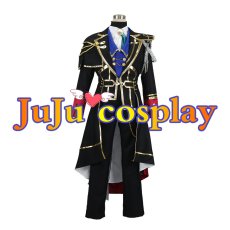 画像1: 送料無料　ツキウタ。　皐月葵　ステージ衣装　コスプレ衣装　コスチューム (1)