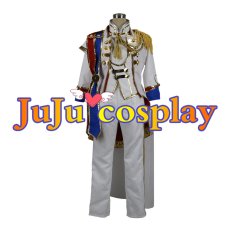 画像1: 送料無料　ツキウタ。　長月夜　ステージ衣装　コスプレ衣装　コスチューム (1)
