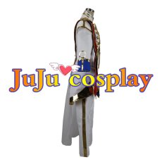 画像2: 送料無料　ツキウタ。　長月夜　ステージ衣装　コスプレ衣装　コスチューム (2)