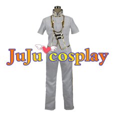 画像3: 送料無料　ツキウタ。　長月夜　ステージ衣装　コスプレ衣装　コスチューム (3)