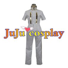画像4: 送料無料　ツキウタ。　長月夜　ステージ衣装　コスプレ衣装　コスチューム (4)
