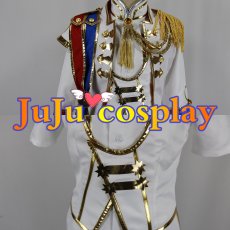 画像5: 送料無料　ツキウタ。　長月夜　ステージ衣装　コスプレ衣装　コスチューム (5)