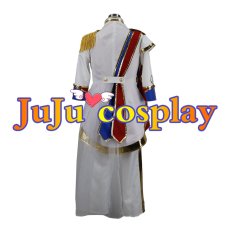 画像6: 送料無料　ツキウタ。　長月夜　ステージ衣装　コスプレ衣装　コスチューム (6)