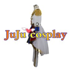 画像2: 送料無料　ツキウタ。　神無月郁　ステージ衣装　コスプレ衣装　コスチューム (2)