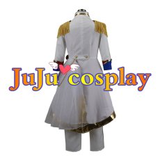画像6: 送料無料　ツキウタ。　神無月郁　ステージ衣装　コスプレ衣装　コスチューム (6)