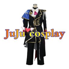 画像1: 送料無料　ツキウタ。　如月恋　ステージ衣装　コスプレ衣装　コスチューム (1)