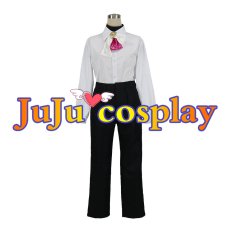 画像3: 送料無料　ツキウタ。　如月恋　ステージ衣装　コスプレ衣装　コスチューム (3)