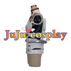画像2: 送料無料　ヱヴァンゲリヲン新劇場版　 破 綾波レイ　コスプレ衣装　コスチューム (2)