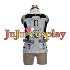 画像5: 送料無料　ヱヴァンゲリヲン新劇場版　 破 綾波レイ　コスプレ衣装　コスチューム (5)