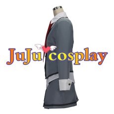 画像2: 送料無料　裏切りは僕の名前を知っている　叢雨十瑚　コスプレ衣装　コスチューム (2)