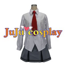 画像3: 送料無料　裏切りは僕の名前を知っている　叢雨十瑚　コスプレ衣装　コスチューム (3)