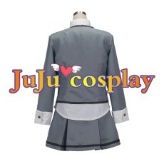 画像5: 送料無料　裏切りは僕の名前を知っている　叢雨十瑚　コスプレ衣装　コスチューム (5)