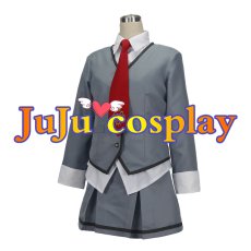 画像6: 送料無料　裏切りは僕の名前を知っている　叢雨十瑚　コスプレ衣装　コスチューム (6)