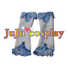 画像3: 送料無料　ふたりはプリキュア Max Heart　雪城ほのか　キュアホワイト　コスプレ衣装　コスチューム (3)
