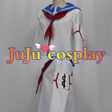 画像3: 送料無料　武装錬金　津村斗貴子　コスプレ衣装　コスチューム (3)