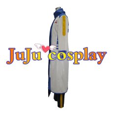 画像2: 送料無料　VOCALOID　KAITO　デフォルト　コスプレ衣装　コスチューム (2)