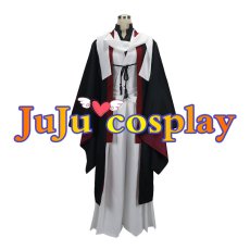 画像1: 送料無料　Fate/Grand Order　千子村正　霊基第3段階　コスプレ衣装　コスチューム (1)