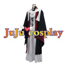 画像2: 送料無料　Fate/Grand Order　千子村正　霊基第3段階　コスプレ衣装　コスチューム (2)
