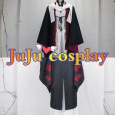 画像6: 送料無料　Fate/Grand Order　千子村正　霊基第3段階　コスプレ衣装　コスチューム (6)
