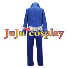 画像6: 送料無料　あんさんぶるスターズ！！　開演 ダークナイトハロウィン　朔間凛月　ムーンライトヴァンプ　コスプレ衣装　コスチューム (6)