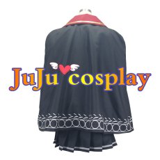 画像7: 送料無料　魔女の旅々　イレイナ　制服Ver.　コスプレ衣装　コスチューム (7)