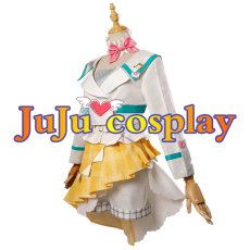 画像3: 送料無料　「マジカルミライ 2024」　初音ミク　コスプレ衣装　コスチューム (3)