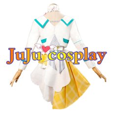 画像4: 送料無料　「マジカルミライ 2024」　初音ミク　コスプレ衣装　コスチューム (4)