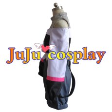 画像2: 送料無料　ラブライブ！虹ヶ咲学園スクールアイドル同好会　NEXT SKY　Feel Alive / Go Our Way！　天王寺璃奈　コスプレ衣装　コスチューム (2)