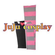 画像4: 送料無料　ラブライブ！虹ヶ咲学園スクールアイドル同好会　NEXT SKY　Feel Alive / Go Our Way！　天王寺璃奈　コスプレ衣装　コスチューム (4)