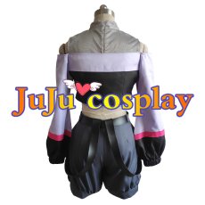 画像3: 送料無料　ラブライブ！虹ヶ咲学園スクールアイドル同好会　NEXT SKY　Feel Alive / Go Our Way！　天王寺璃奈　コスプレ衣装　コスチューム (3)