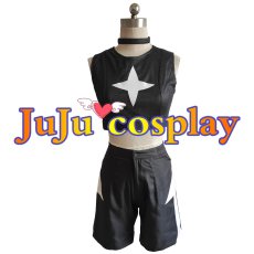 画像4: 送料無料　ラブライブ！虹ヶ咲学園スクールアイドル同好会　NEXT SKY　Feel Alive / Go Our Way！　近江彼方　コスプレ衣装　コスチューム (4)