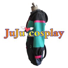 画像3: 送料無料　ラブライブ！虹ヶ咲学園スクールアイドル同好会　NEXT SKY　Feel Alive / Go Our Way！　三船栞子　コスプレ衣装　コスチューム (3)