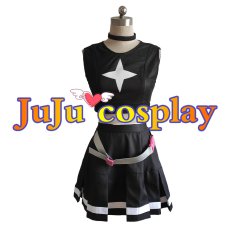 画像3: 送料無料　ラブライブ！虹ヶ咲学園スクールアイドル同好会　NEXT SKY　Feel Alive / Go Our Way！　ミア・テイラー　コスプレ衣装　コスチューム (3)