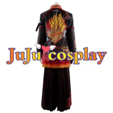 画像3: 送料無料　あんさんぶるスターズ！！　スカウト！黄金天　影片みか　天満光　白鳥藍良　乱凪砂　コスプレ衣装　コスチューム (3)