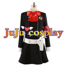 画像1: 送料無料　ペルソナ3リロード　P3R　月光館学園　女子制服　コスプレ衣装　コスチューム (1)