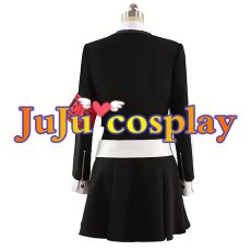 画像3: 送料無料　ペルソナ3リロード　P3R　月光館学園　女子制服　コスプレ衣装　コスチューム (3)